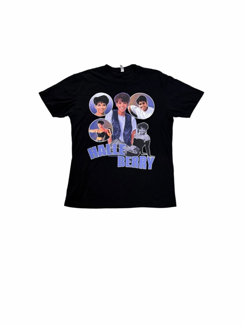 Halle Berry T-Shirt 💙